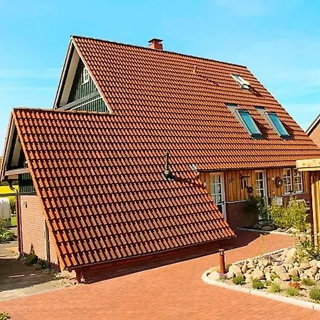 Holiday home Spitzer Ferienhaeuser - Waldhaus
