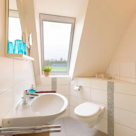 Spitzer Ferienhaeuser - Waldhaus Holiday home Kellenhusen