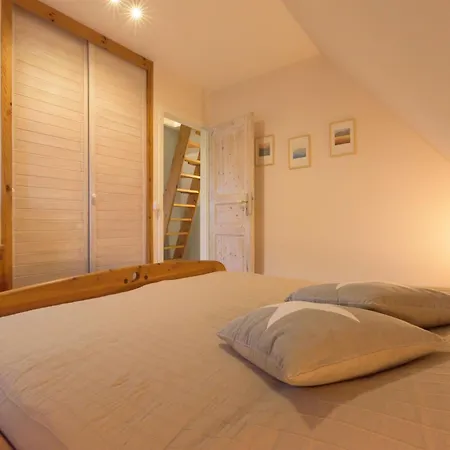 Holiday home Spitzer Ferienhaeuser - Waldhaus *