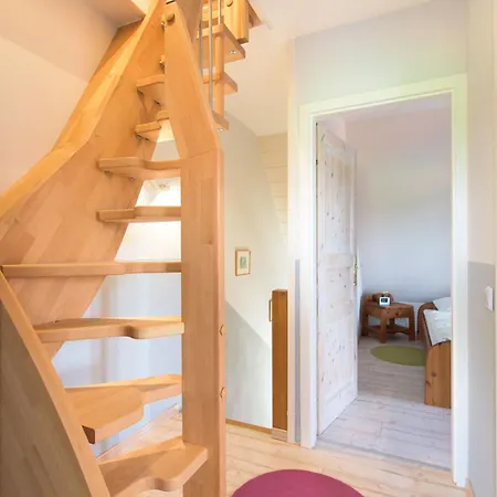 Holiday home Spitzer Ferienhaeuser - Waldhaus Kellenhusen