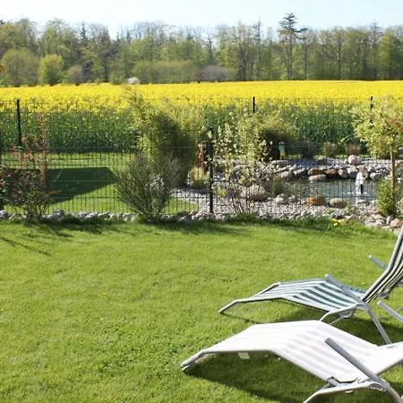 Spitzer Ferienhaeuser - Waldhaus Holiday home *