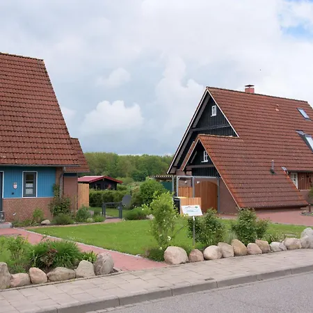 Holiday home Spitzer Ferienhaeuser - Waldhaus